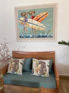 Villa Papaya - Djerba - Mezraya - 3
