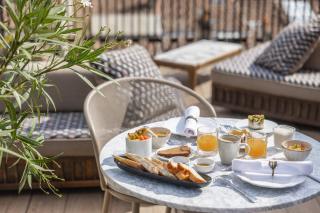 Hôtel Singulier Bordeaux - Boutique Hôtel & Spa Anne Semonin - Burdeos - 7