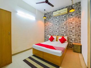 Hotel O Unique Delhi Home Stay - 3