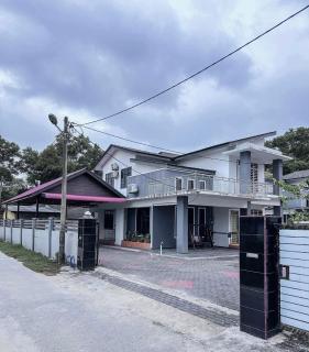 228 villa gong badak - Kuala Terengganu - 7