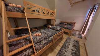 Villa Old Town Vlašić - Šišava - 5
