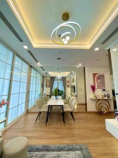 Lily's House - Hanoi - 6