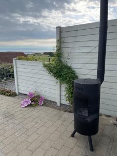 Seaside Bed & Breakfast - Kalundborg - 7