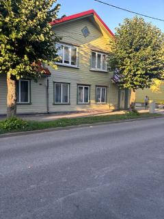 Karusselli Apartment - Pärnu - 5