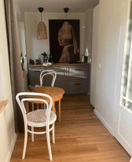 Karusselli Apartment - Pärnu - 3
