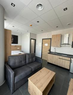 Apartamentos - Mirasur - Parla - 8