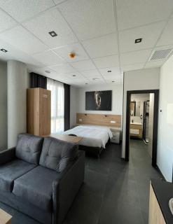 Apartamentos - Mirasur - Parla - 7