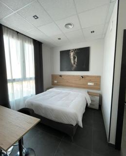 Apartamentos - Mirasur - Parla - 6