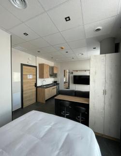 Apartamentos - Mirasur - Parla - 5