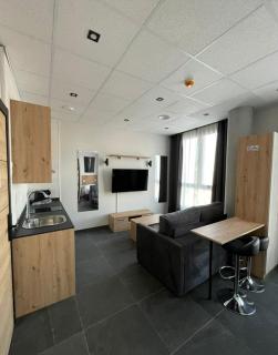 Apartamentos - Mirasur - 4