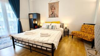 Galazio - 2 bedroom apartment! - Tesalónica - 0