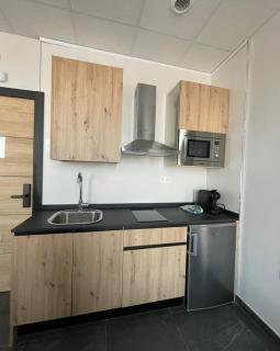 Apartamentos - Mirasur - Parla - 3