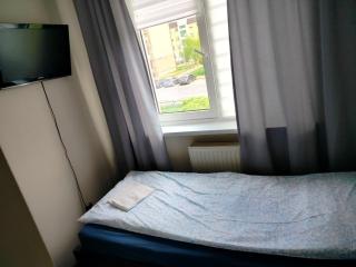 Nocleg w Kieszeni - Koszalin - 0