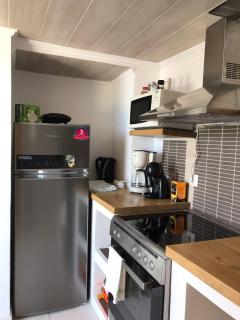 Studio Upper Lina - Lakka - 1