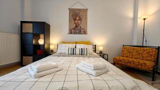 Galazio - 2 bedroom apartment! - Tesalónica - 9