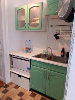 Nusi Apartman - Budapest - 7