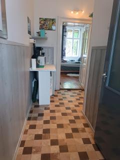 Nusi Apartman - Budapest - 6