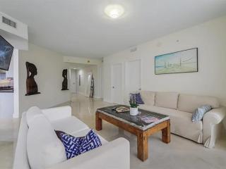 Oceanfront Comfort in Sunny Isles - Sunny Isles Beach - 9