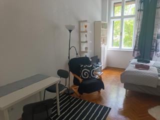 Nusi Apartman - Budapest - 1