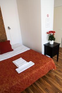 Hotel Homeland - Tampere - 2