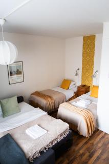 Hotel Homeland - Tampere - 8