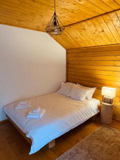 Cabana Liliana Valea Doftanei - 3