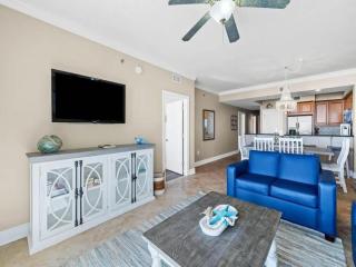 Beachfront with Gulf Views Okaloosa Island - Santa Rosa Beach - 9