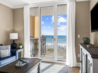 Beachfront with Gulf Views Okaloosa Island - Santa Rosa Beach - 0