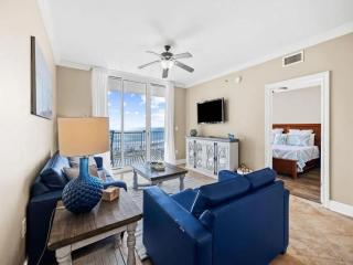 Beachfront with Gulf Views Okaloosa Island - Santa Rosa Beach - 7
