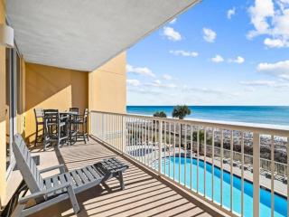 Beachfront with Gulf Views Okaloosa Island - Santa Rosa Beach - 5