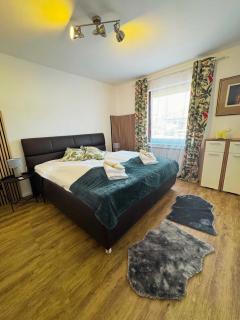 Garden suite with sauna - Wiesbaum - 7