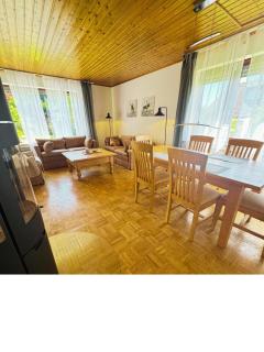 Garden suite with sauna - Wiesbaum - 3