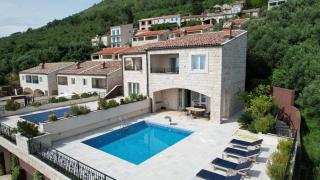 Casa Oliva Villa with private heating pools - Budva - 7
