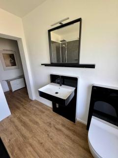 Garden suite with sauna - Wiesbaum - 1
