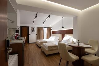 Silis Suite - Sarandë - 9