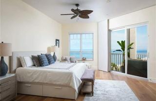 Beachfront Penthouse with Gulf Views in Barefoot - Bonita Springs - 4