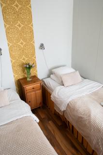 Hotel Homeland - Tampere - 5