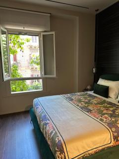 Di fronte a Suite - Palermo - 9