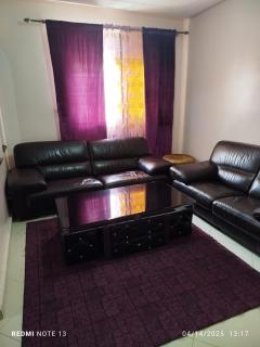 Riad ezzaytoune 2 - 0