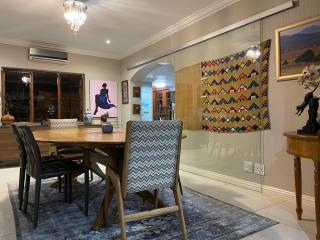The Ridgeback, 4 Bedroom House Bryanston - Johannesburg - 1