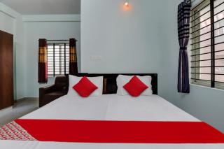 Hotel O PM Hotels - Bangalore - 1
