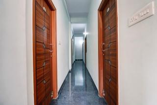Hotel O PM Hotels - Bangalore - 6