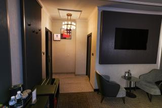 Helmond Hotel - Erbil - 3