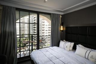 Helmond Hotel - Erbil - 2