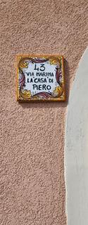 La casa di Piero - Fiumefreddo di Sicilia - 7