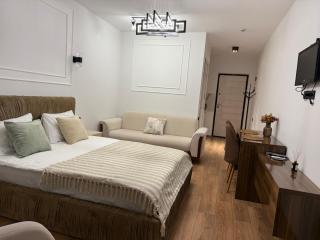 Sea View Apartment in Batumi, Georgia - Angisa - 7