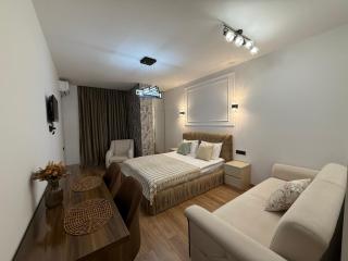 Sea View Apartment in Batumi, Georgia - Angisa - 9