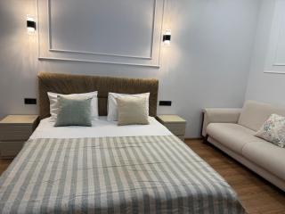 Sea View Apartment in Batumi, Georgia - Angisa - 5