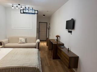 Sea View Apartment in Batumi, Georgia - Angisa - 4