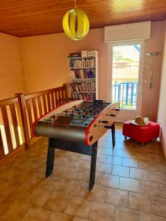 Le Balcon bleu de Biscarrosse - Biscarrosse - 9